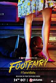 Footfairy 2020 Movie